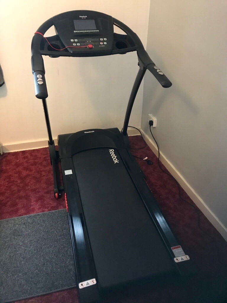 reebok zr9 running machine